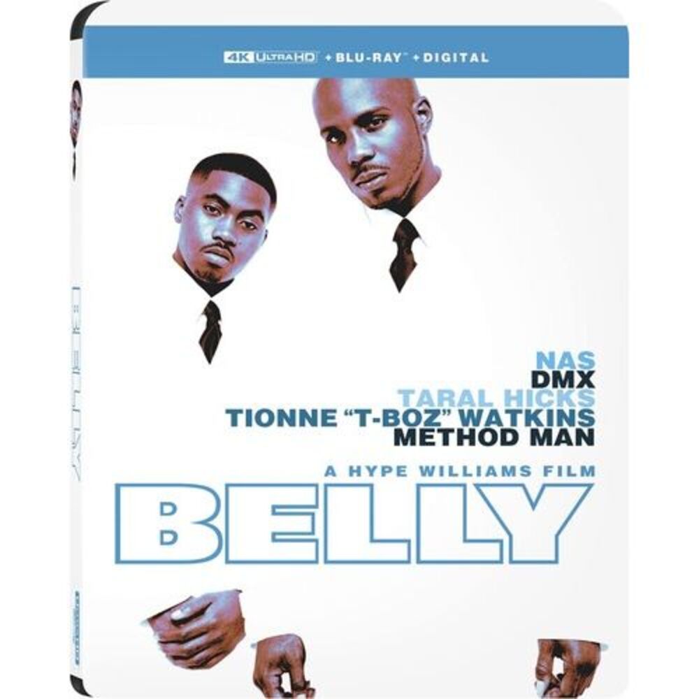 Belly